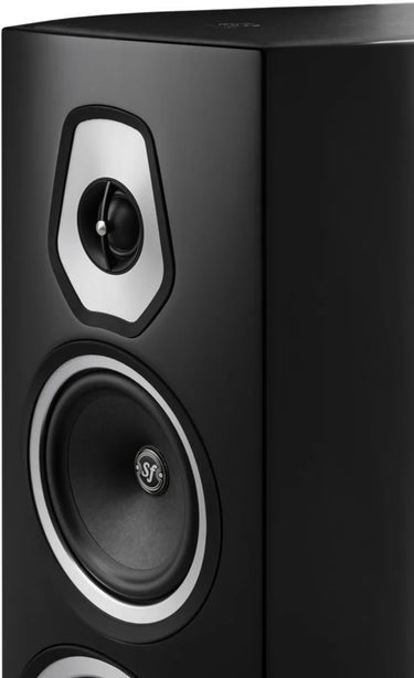 Sonus Faber Sonetto V Noir - EasyLounge - 9