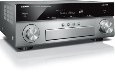 Yamaha MusicCast RX-A880 Titane - EasyLounge - 8