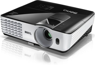 BenQ TH681+ Noir - EasyLounge - 4