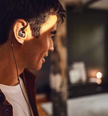 Sennheiser IE 600 - EasyLounge - 8