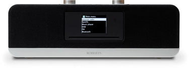 Roberts Stream 67 Merisier - EasyLounge - 3