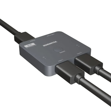 Marmitek Connect 720 - EasyLounge - 3
