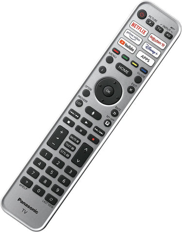 Panasonic TX-77LZ2000E - EasyLounge - 2