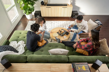Klipsch Flexus Surr 100 - EasyLounge - 3