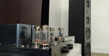 Elipson Prestige Facet 34F Noir - EasyLounge - 16