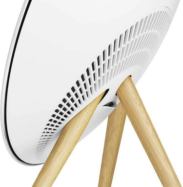 Bang Olufsen Beoplay A9 4th Gen Blanc et chêne - EasyLounge - 5