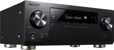 Pioneer VSX-933 Noir - EasyLounge - 3