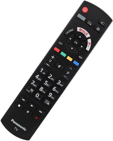 Panasonic TX-43JX700E - EasyLounge - 2