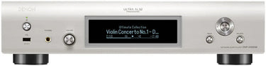 Denon DNP-2000 Silver - EasyLounge - 5