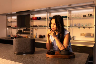 Denon Home 400 Noir - EasyLounge - 14