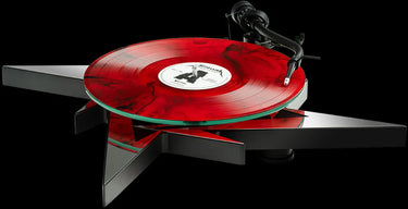 Pro-ject Metallica Limited Edition - EasyLounge - 4