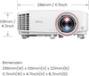 BenQ TH671ST - EasyLounge - 11