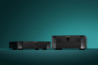 Marantz Amp 30 - EasyLounge - 12
