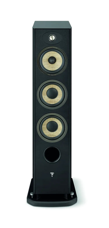 Focal Aria Evo X N°2 Noir laqué - EasyLounge - 7