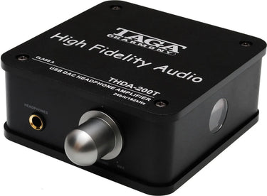 Taga Harmony THDA-200T Noir - EasyLounge - 4