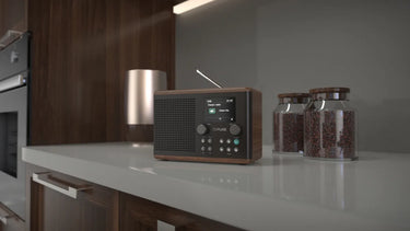 Pure Classic H4 Noyer - EasyLounge - 8
