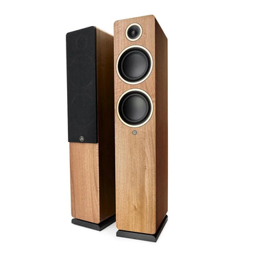 Argon Audio Fenris Active A55 Noyer