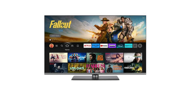 Panasonic TV-43W83AE6 - EasyLounge - 11