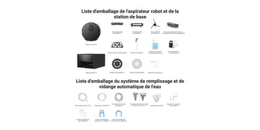 Dreame X40 Master - EasyLounge - 7