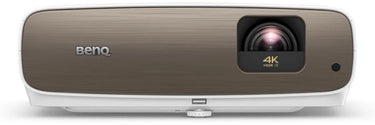 BenQ W2710i - EasyLounge - 11