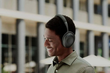 KEF Mu 7 Gris - EasyLounge - 13