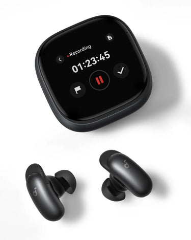 Soundcore Liberty 5 Pro Max Noir - EasyLounge - 12