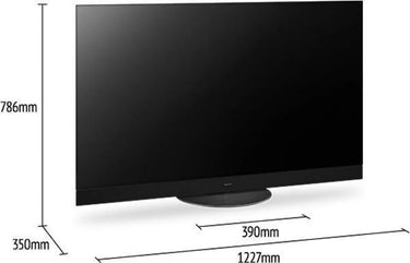 Panasonic TX-55JZ2000E - EasyLounge - 28