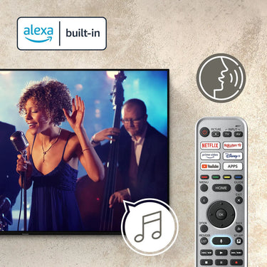 Panasonic TX-65MZ1500E - EasyLounge - 30