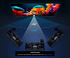 Lumene Movie Palace Fresnel Ultra Slim UST 240C - EasyLounge - 4
