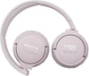 JBL T660 BTNC Rose - EasyLounge - 5