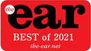 The Ear Best of 2021