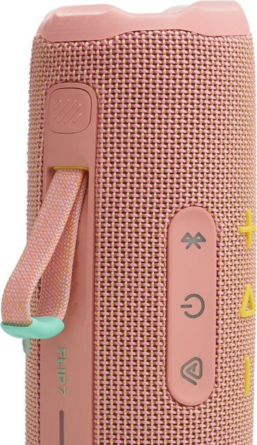 JBL Flip 7 Rose - EasyLounge - 6