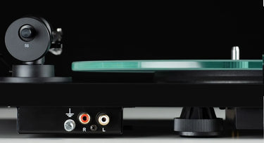 Pro-ject T1 EVO Phono Noir - EasyLounge - 4