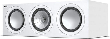 KEF Q250C Blanc