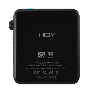 Hiby R2 II - EasyLounge - 4