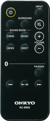 Onkyo SBT-200 Noir - EasyLounge - 3