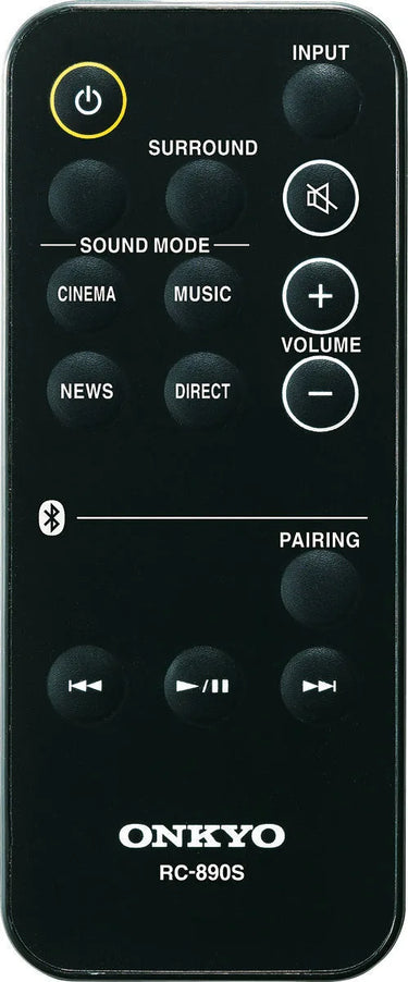 Onkyo SBT-200 Noir - EasyLounge - 3