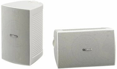 Yamaha NS-AW294 Blanc