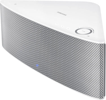 Samsung WAM 751 Blanc - EasyLounge - 6