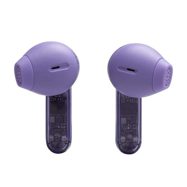 JBL Tune Flex 2 Mauve (Ghost Edition) - EasyLounge - 3