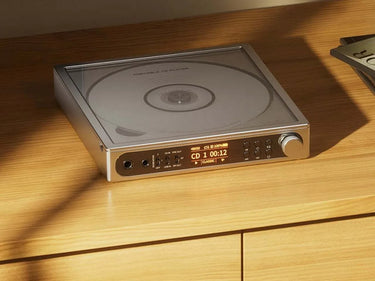 FiiO DM15 R2R Silver - EasyLounge - 7