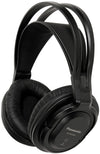 Panasonic RP-WF830WE-K Noir - EasyLounge - 3