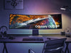 Samsung Odyssey G9 OLED - G93SC 49" - EasyLounge - 29