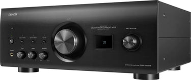 Denon PMA-3000NE Noir - EasyLounge - 5