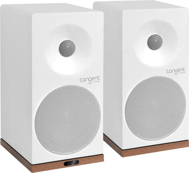 Tangent Spectrum X5 BT Phono Blanc