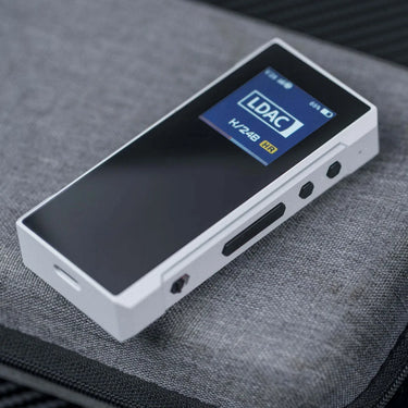 FiiO BTR7 USB-C Blanc - EasyLounge - 4