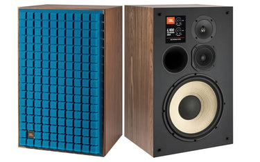 JBL L100MKII Bleu