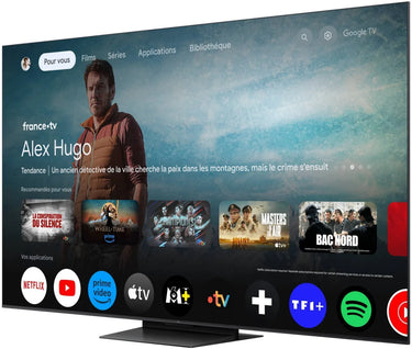 TCL 55C7L - EasyLounge - 31