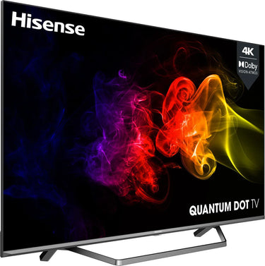 Hisense 50U7QF - EasyLounge - 6