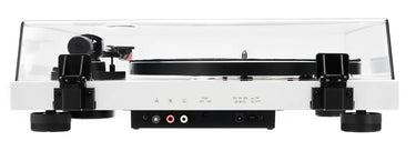 Argon Audio TT-3 Plus Blanc - EasyLounge - 5